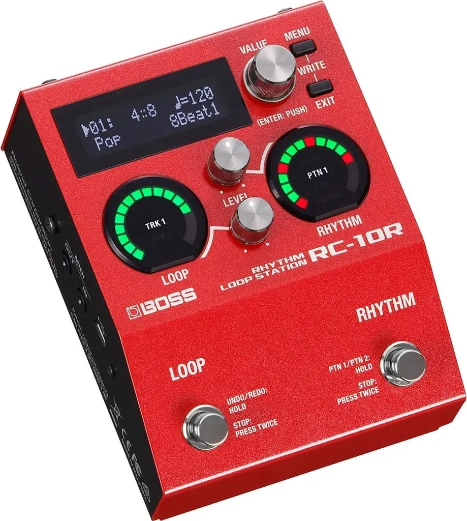 boss-rc-10r-rythm-loop-station-looper-gitarowy