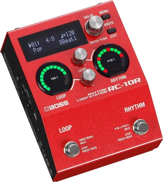 boss-rc-10r-rythm-loop-station-looper-gitarowy-przeznaczenie-gitara-elektryczna