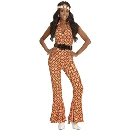 stroj-hippiska-hippie-lata-70-groovy-disco-xs