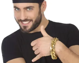 zloty-lancuch-bransoletka-gold-pimp-raper-ganster-elvis