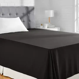 przescieradlo-tradycyjne-mikrofibra-czarne-180x260-cm