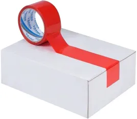 48-50-czerwona-tasma-klejaca-pakowa-smart-klej-akryl