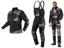 neo-ogrodniczki-robocze-hd-slim-bluza-kurtka-robocza-roz-l-or-komplet