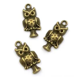 zawieszka-metalowa-wisiorek-charms-sowa-sowki-sowy-18x9mm-braz-3szt