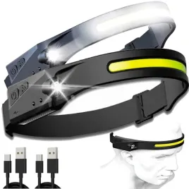 mocna-latarka-czolowa-led-na-czolo-glowe-waterproof-przylegajaca-silikonowa
