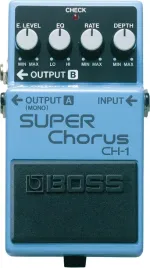 boss-ch-1-super-chorus-efekt-gitarowy