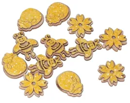 pszczolki-ozdoby-drewniane-na-przylepcu-12szt
