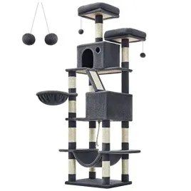 drapak-duza-wieza-dla-kota-206-cm-z-13-drapakami-1-rampa-do-drapania-2-g