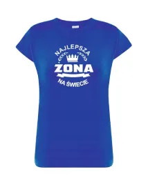 t-shirt-damski-chabrowy-najlepsza-zona-roz-s