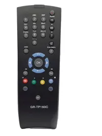 pilot-gr-tp150c-grundig-zamiennik-wysokiej-jakosci-nowy-wszystkie-funkcje