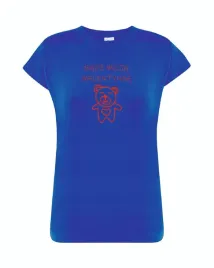 t-shirt-damski-chabrowy-badz-moja-walentynka-roz-xxl