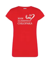 t-shirt-damski-czerwony-mam-super-chlopaka-roz-l