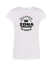 t-shirt-damski-bialy-najlepsza-zona-roz-xl