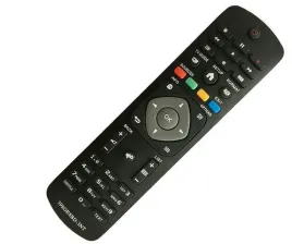 pilot-tv-lcd-philips-zamiennik-wysokiej-jakosci-kolor-czarny-398gr8bd-3nt