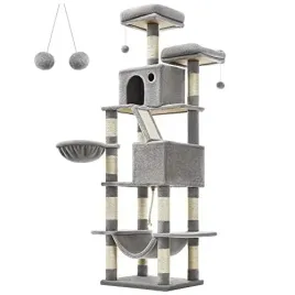 drapak-duza-wieza-dla-kota-206-cm-z-13-drapakami-1-rampa-do-drapania-2-g