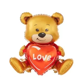 balon-foliowy-siedzacy-mis-z-sercem-walentynki-41x50x31-cm