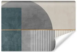 fototapeta-nowoczesny-wzor-geometryczny-na-betonie-abstrakcja-450x300