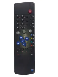 pilot-tp760-grundig-jak-oryginal-wysokiej-jakosci-wszystkie-funkcje-czarny