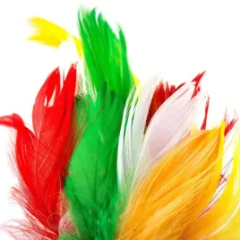 piorka-dekoracyjne-mix-czerwone-biale-zielone-zolte-200-szt-10-g-wielkanoc