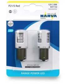 zarowki-12v-p21-5-red-led-narva-2-8w-0-4w