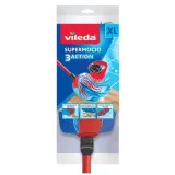 vileda-mop-3action-velour-supermocio-drazek-stan-nowy