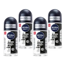 4-x-nivea-men-blackandwhite-invisible-original-antyperspirant-roll-on-50-ml