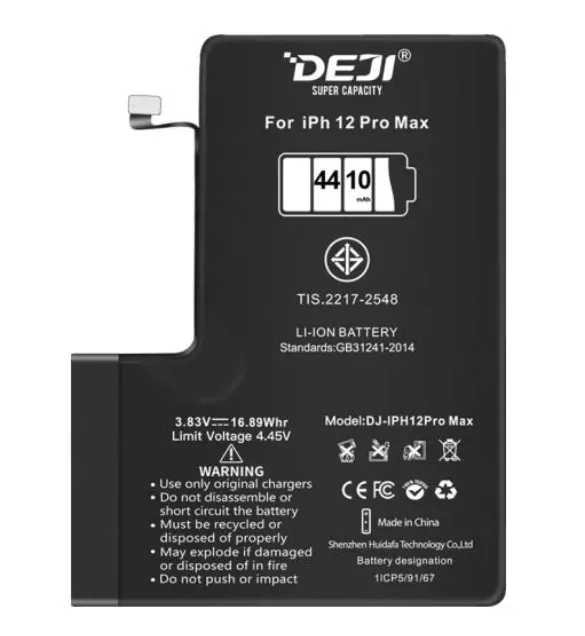 bateria-deji-apple-iphone-12-pro-max-4410-mah