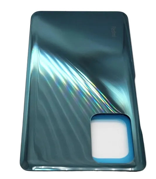 obudowa-klapka-redmi-note-10-pro-aurora-green-stan-nowy