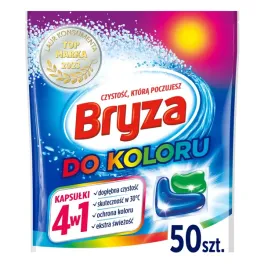 bryza-kapsulki-do-prania-koloru-4w1-kolorowe-tkaniny-50-sztuk-50-pran