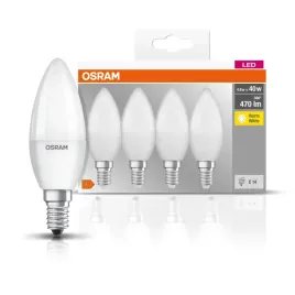osram-zarowka-led-e14-swieca-49w-40w-2700k-4pak