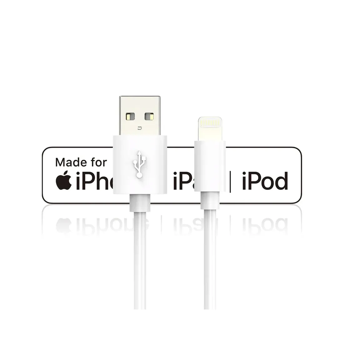 kabel-lightning-usb-do-apple-iphone-ipad-1m-20w-stan-nowy