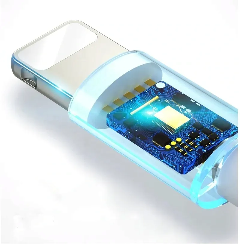 kabel-lightning-usb-do-apple-iphone-ipad-1m-20w-stan-nowy