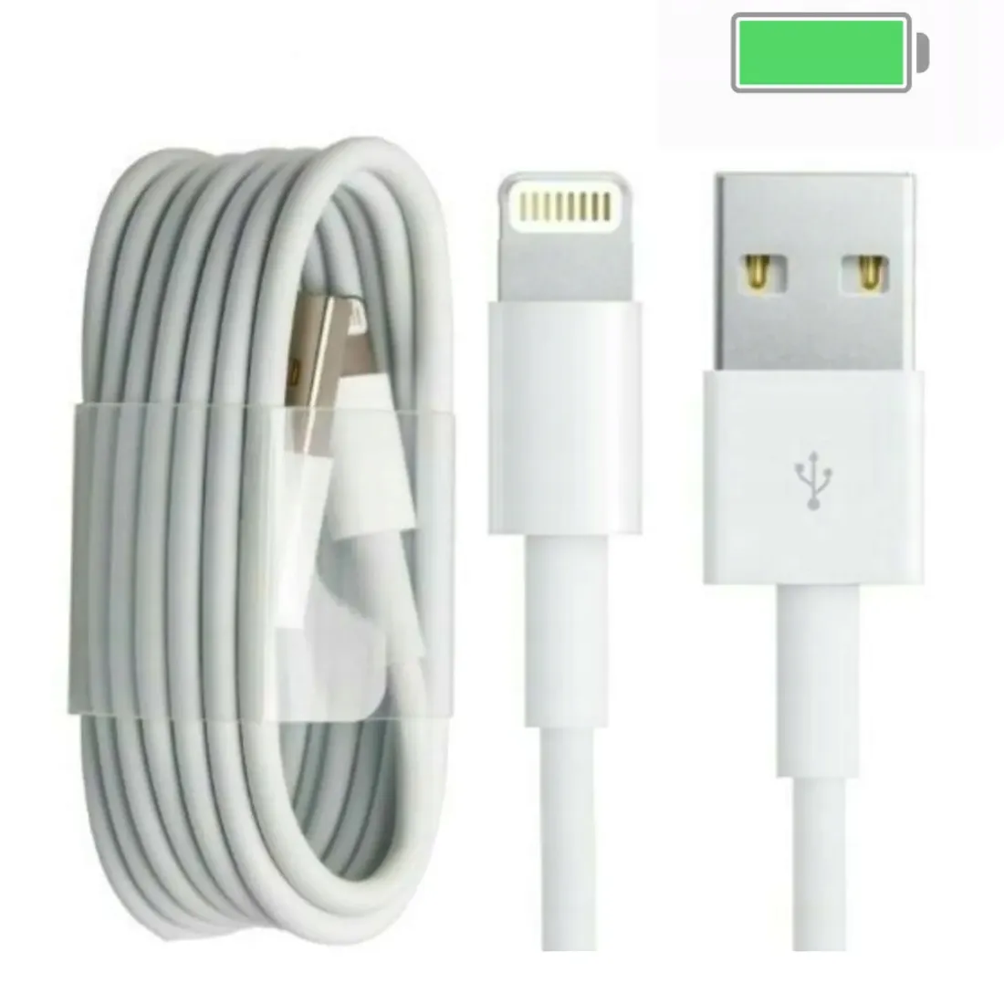 kabel-lightning-usb-do-apple-iphone-ipad-1m-20w-stan-nowy