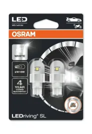 osram-zarowka-led-premium-new-w16w-6000k-biala