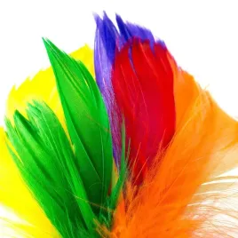 piorka-dekoracyjne-mix-czerwone-fiolet-zielone-zolte-200-szt-10-g-wielkanoc