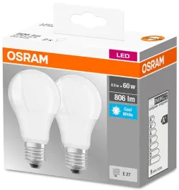 osram-zarowki-led-e27-85w60w-806lm-4000k-x2