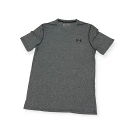 bluzka-damska-krotki-rekaw-under-armour-s