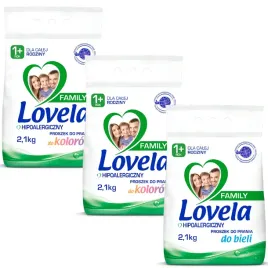 lovela-family-zestaw-proszek-do-prania-kolorow-i-bieli-1-rok-3x21kg