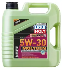 liqui-moly-olej-silnikowy-5w30-4l-molygen-21225