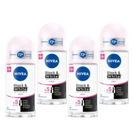 nivea-antyperspirant-damski-blackandwhite-4x50ml