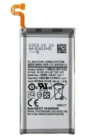 bateria-samsung-galaxy-s9-eb-bg960abe-3000-mah