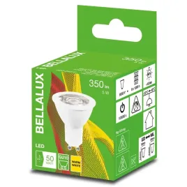 bellalux-zarowka-led-gu10-5w-50w-350lm-2700k