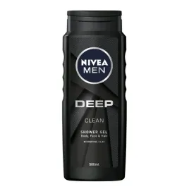 nivea-men-zel-pod-prysznic-deep-clean-500ml