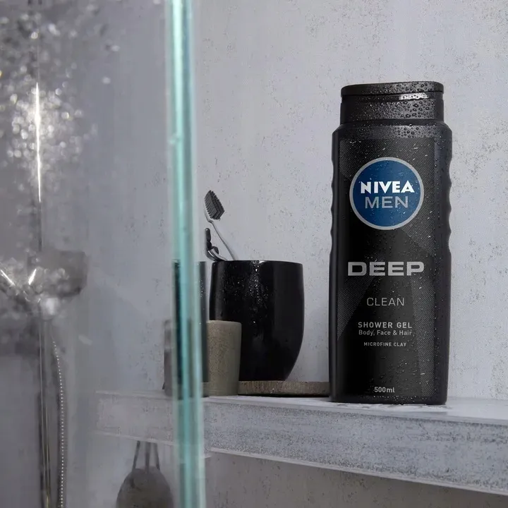 nivea-men-zel-pod-prysznic-deep-clean-500ml