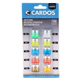 k2-cardos-zestaw-bezpiecznikow-plytkowych-10szt-aa301s