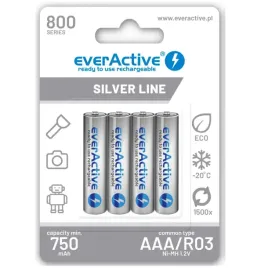 everactive-silver-line-akumulatorki-baterie-paluszki-lr03-aaa-800mah-4szt