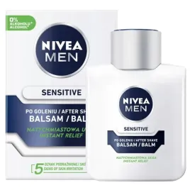 nivea-lagodzacy-balsam-po-goleniu-men-sensitive