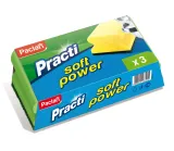 paclan-practi-gabki-do-naczyn-soft-power-3szt-stan-nowy