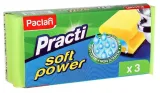 paclan-practi-gabki-do-naczyn-soft-power-3szt-material-wykonania-gabka