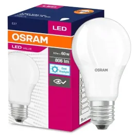 osram-zarowka-e27-85w60w-806lm-6500k-zimne-led